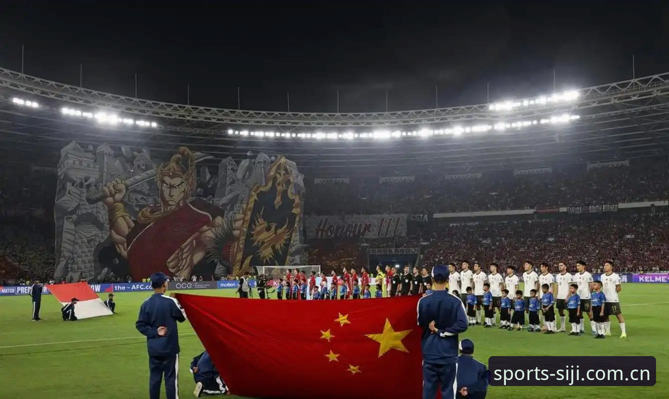 世界杯扩军66队 vs 48队：中国男足入场机会与全球足球包容性全面对比